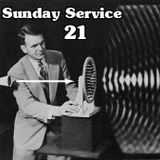 Sunday Service 21