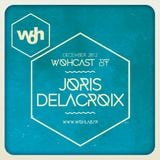 WOH Cast december 2012: Joris Delacroix