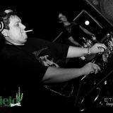 DJ THE BEAT - JULIO 2012