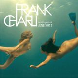 June 2012 mixtape