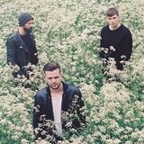The XFM Mixtape with Ford SYNC - White Lies Show 2