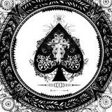Jay Love - Presents - Ace of Spades