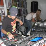DUBTEKLAB live 230110 (tail)