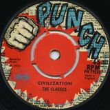 Born For A Purpose (Deep Roots Mix Part.3)