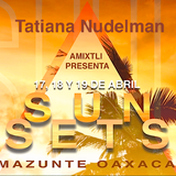 Tatiana Nudelman │ SUN-SETS PROMO SESSION 05