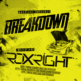 Roxright_-_Breakdown Promo Mix