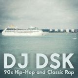 90s Hip-Hop & Classic Rap LIVE MIX - 27/06/2015