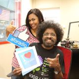 Malaysian Icons - Dato' David Arumugam of Alleycats