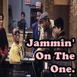 Jammin' on the One (A Stevie Wonder Mix)
