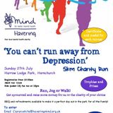 Mental Health Awareness Week May-12th-18th- Havering Mind-Harold Talk