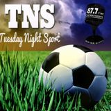 Tuesday Night Sport: Episode #6