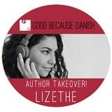 GbD author takeover: LIZETHE