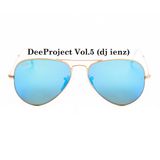 DeeProject Vol.5 (dj ienz)
