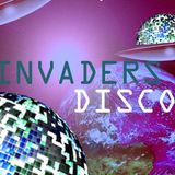 Invaders Disco