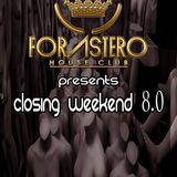 Closing Weekend 8.0 By Armand Martin
