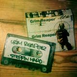Önder aka Grim Reaper - `Steppin Hard´ (60 min. Phyrin Tape Mixtape 1999)