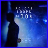 Mouvement-planant ≈4 - Polo's loops