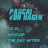 Pascal von Hagen @ Apocap /w. Mike Maass