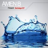 Amen B - Backstage 007 (2011-10-21)_128Kbps