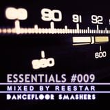 Reestar - Essentials #009