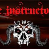 HC Instructor - Frenchy Bitch