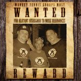MTG's MOST WANTED-DJ CHRONIC-DJ SHARTED-DANKS