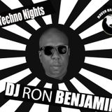 dj Ron BENJAMIN @ RAVER RADIO GLOBAL, SEPT 26 2015