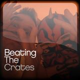 Beating The Crates 20100802