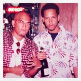 Dj Flexmanpr1 my 80's & 90's Live Mix
