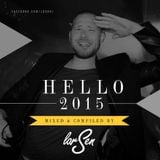 hello 2015 larsen yearmix