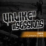 Unlike Sessions - 2015 Oct 09 - Jaka - Jungle/DnB