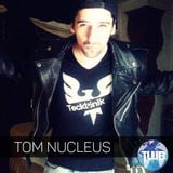 Trance World Broadcast 093 with Chris Progstone (Tom Nucleus Guest Mix)