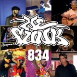 WEFUNK Show 834