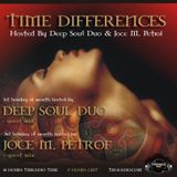 Deep Soul Duo - Time Differences 019