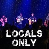 Locals Only MIX 108 - Show 001 (4/7/2013)