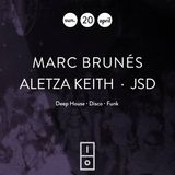 Groove Believers #023: GB Night @ Switch Bar (April 20th 2014)