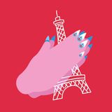 Mon petit hommage aux victimes (live)