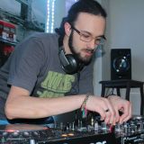 Escobar @ Deep & Tech Paradise (Rbbodj2014)