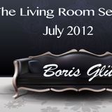 The Living Room Sessions - July Edition