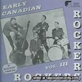 EARLY R&B - ROCK & ROLL - ROCKABILLY 7 inch VINYL SET - soulsupplier