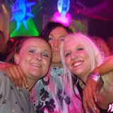 scott brown & joey riot with mc wotsee @ htid 43