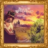 Cosmic Gate - Live @ Beyond Wonderland 2013 (San Francisco) - 29.09.2013