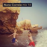 Nuno Correia mix 14 May/13