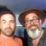 Playing Old Skool Hip Hop on 1 Brighton FM with Daddy Marcus