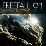 Freefall vol.91