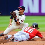 Chopcast: Braves-Nationals tensions