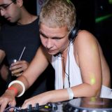 SUGU LIVESET @ FOSFOBOX / MAR 2014