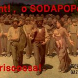 The Sodapop Fizz – Anno 3 - Puntata 13 (15/01/15)