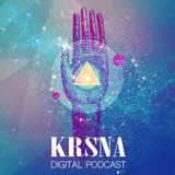 KRSNA DIGITAL PODCAST # 017