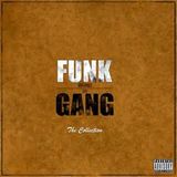 ADRIEN FM « FUNKY BROOK"
